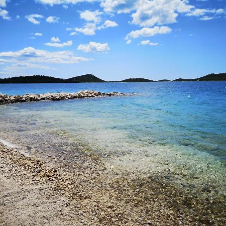 Mobile Home Plage Drage Εξωτερικό φωτογραφία