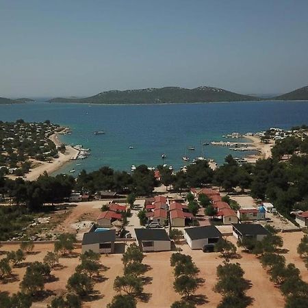Mobile Home Plage Drage Εξωτερικό φωτογραφία