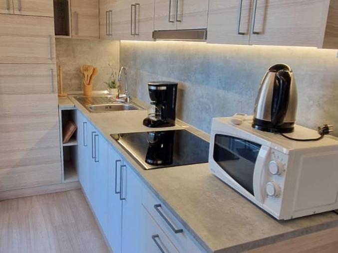 Mobile Home Plage Drage Εξωτερικό φωτογραφία